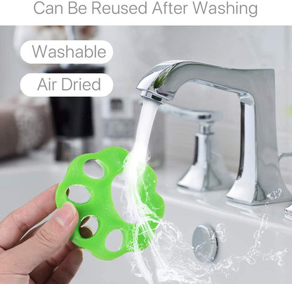 Washing Machine Pet Hair Remover