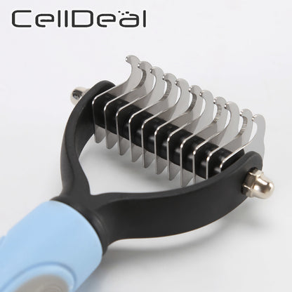 Pets Trimming Grooming Tool